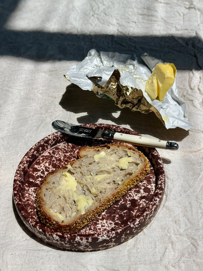 Helena Dessert Plate