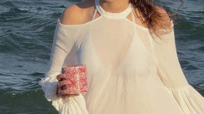 Barbara to-go cup