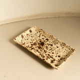 Tierra Rectangular Tray