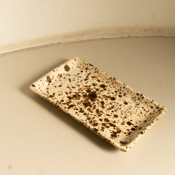 Tierra Rectangular Tray