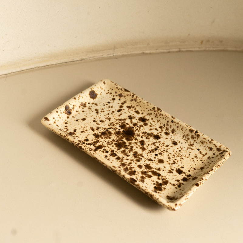 Tierra Rectangular Tray