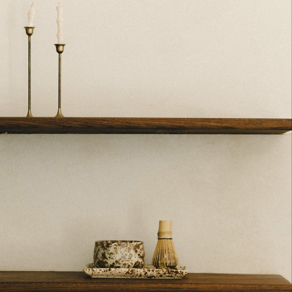 Tierra Rectangular Tray