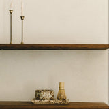Tierra Rectangular Tray